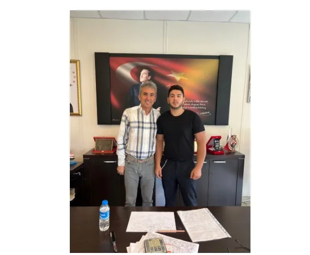 Mustafa Gülün hedefi uluslararası ringlerde Türkiyeyi temsil etmek