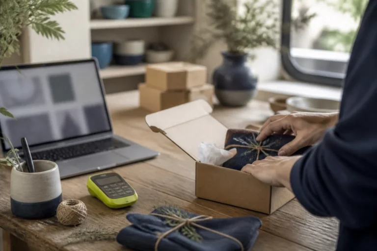 KOBİ’ler İçin E-Ticaret: Pazaryeri mi, Kendi Site mi, Hangi Ödeme Altyapısı?