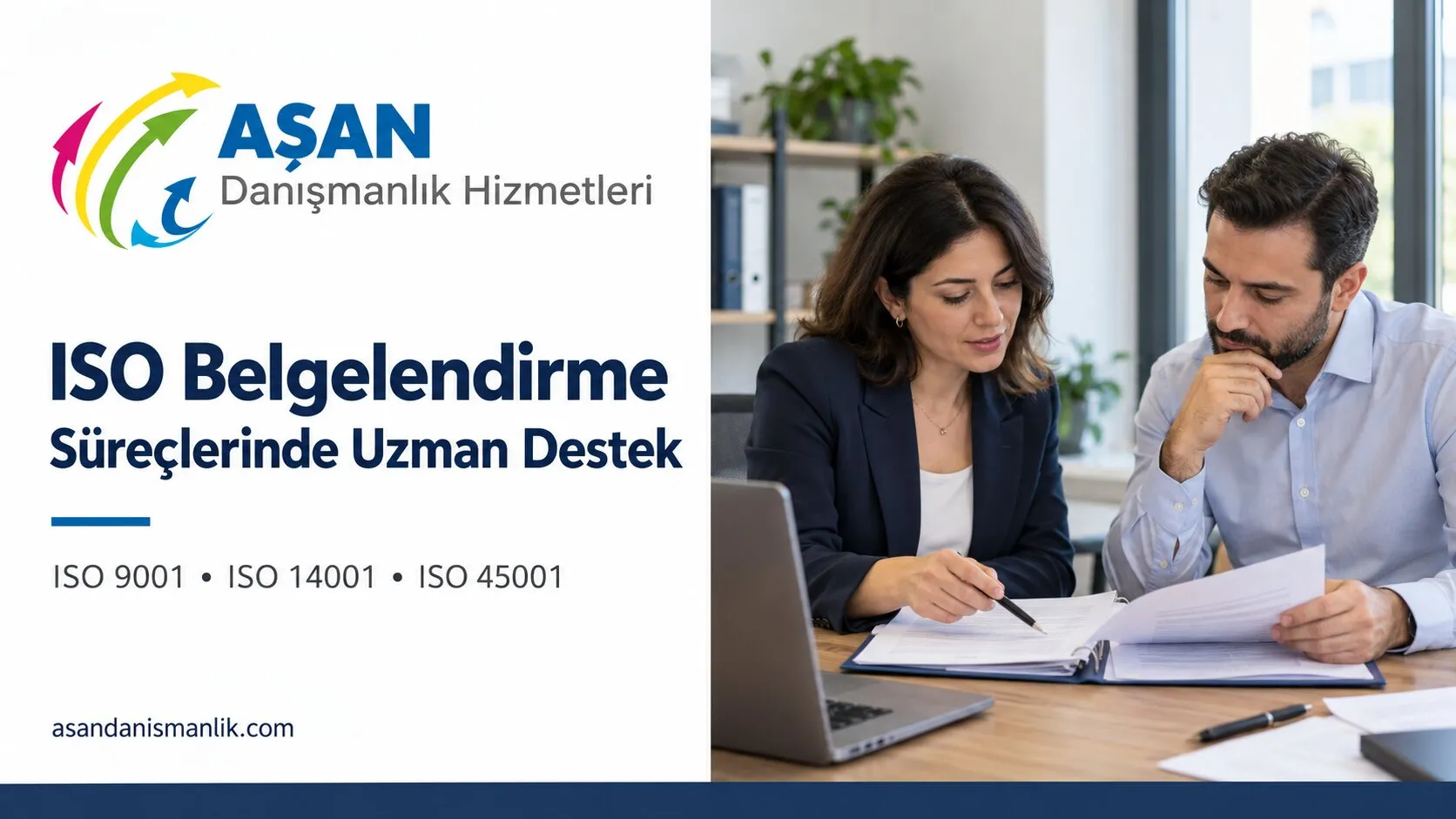 ISO 27001 Sertifikası Nasıl Alınır?