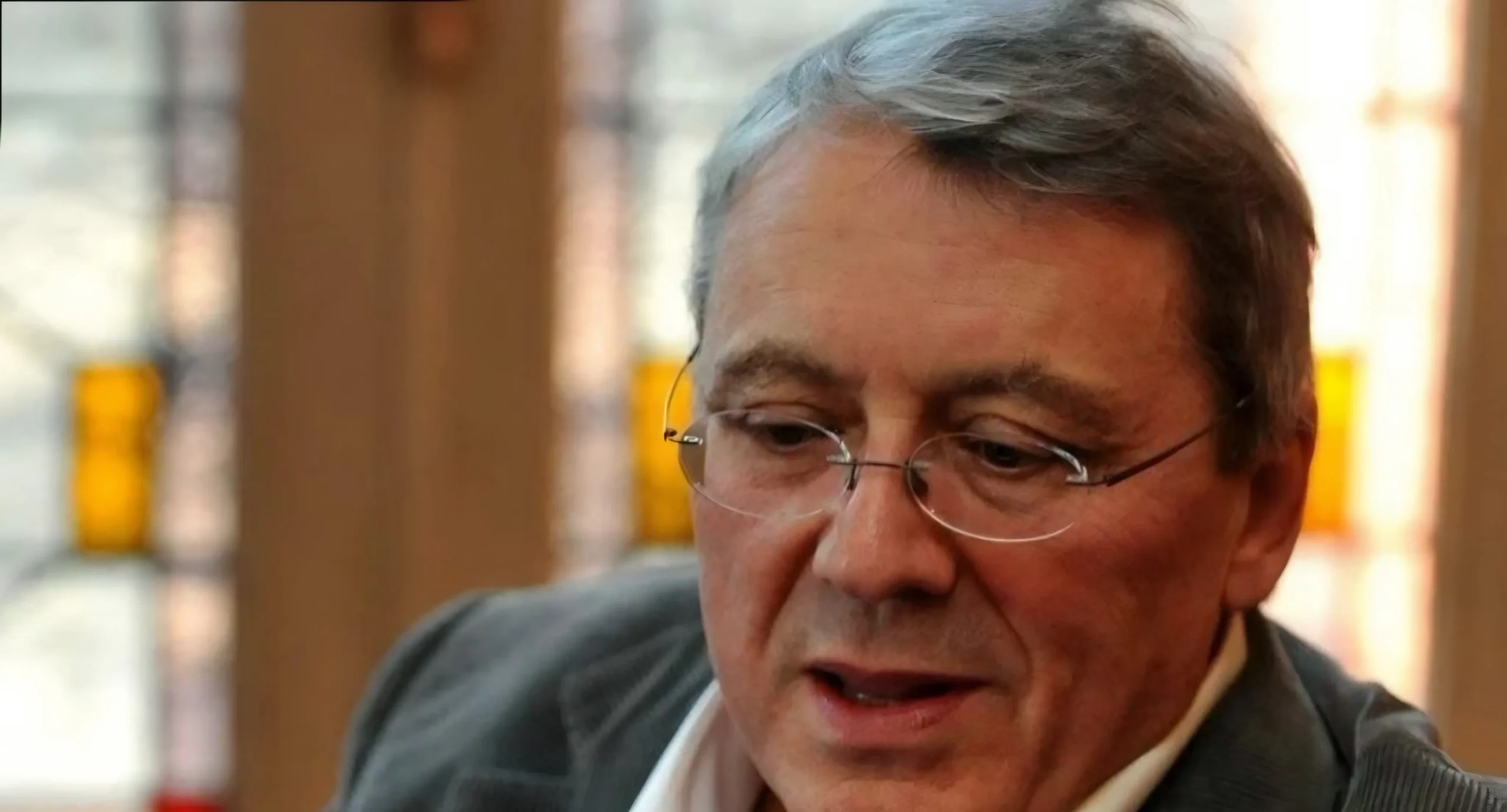Fransız akademisyen Jacques Nikonoff: 2027 Fransa Cumhurbaşkanlığı seçimleri bir maskaralıktan ibaret