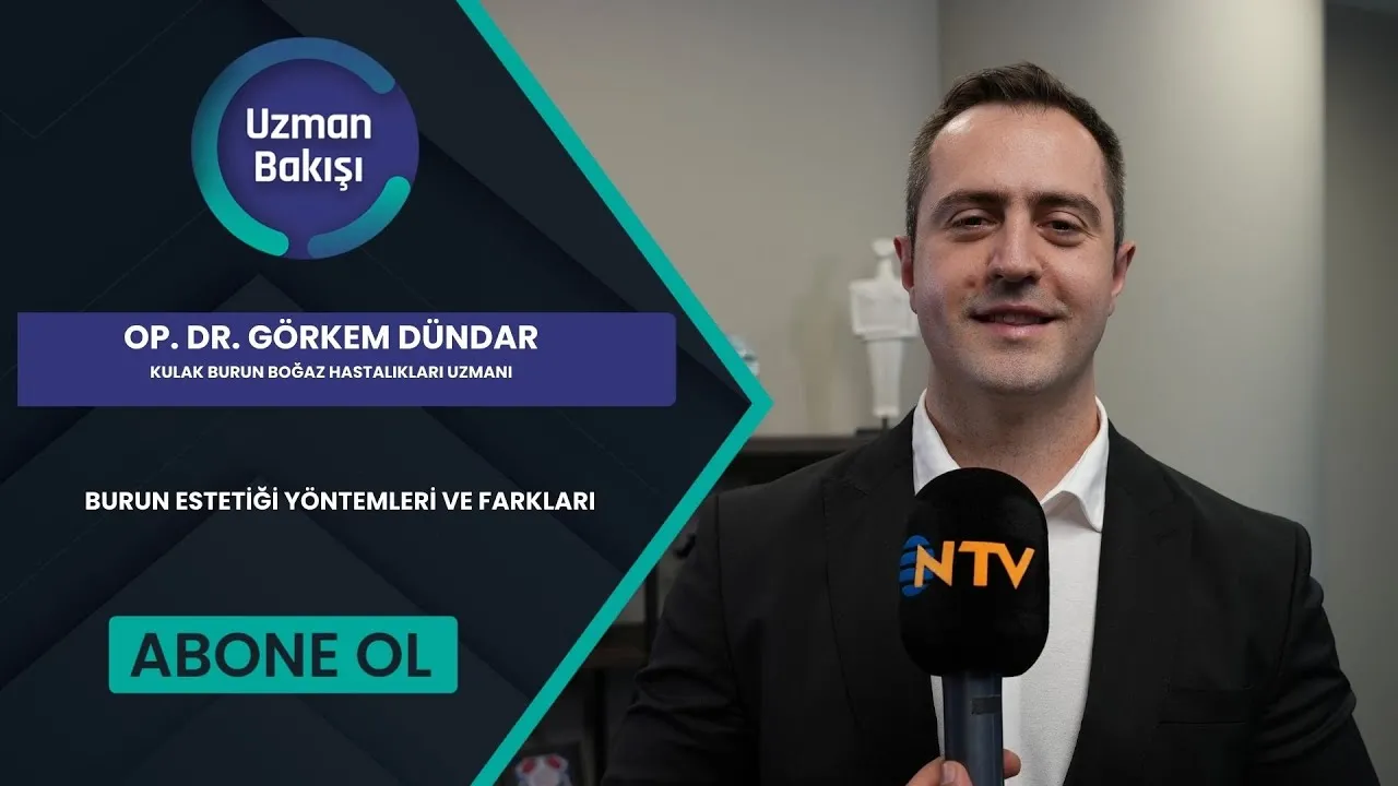 Botoks ve Dolgu Arasındaki Fark, Ankara Botoks Fiyatları, Ankara Dudak Dolgusu ve Dr. Görkem Dündar