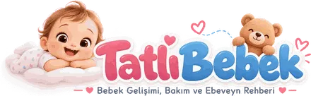 Tatlı Bebek Bebek Bakımı, Bebek Gelişimi ve Ebeveyn Rehberi