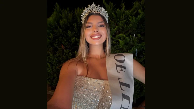 Liva Queen Of Turkey 2026 İkincisi Şeyda Argon Oldu! Üç Dil Bilen Genç İsim Dikkat Çekti